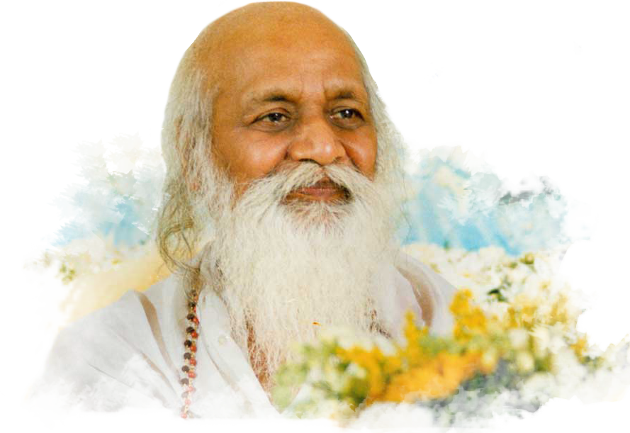 Maharishi Mahesh Yogi